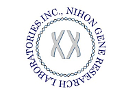 Nihon Gene Research Laboratories Logo
